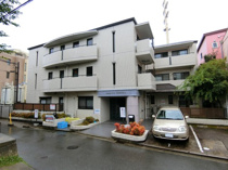 メゾンドール広田の画像