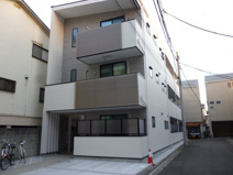 リブレメゾン香櫨園の画像