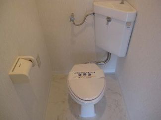 【トイレ】