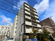 西宮市江上町のマンションの画像