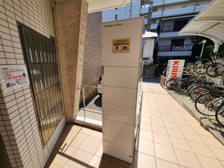 【その他共用部分】 | モデラート江上