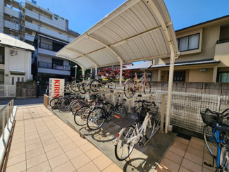 【その他共用部分】 | モデラート江上