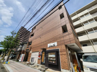 西宮市中前田町のマンションの画像