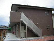 メゾン・クレールの画像