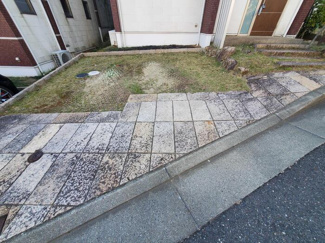 【駐車場】 | 西宮サニーヒルズ 06号地