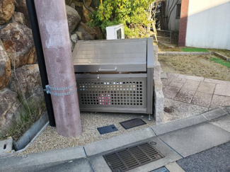 【その他共用部分】 | 西宮サニーヒルズ 06号地