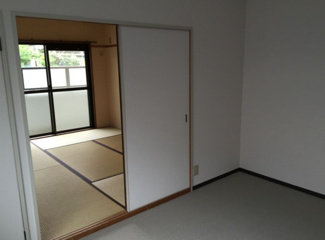 【内装】