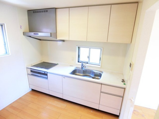 【キッチン】