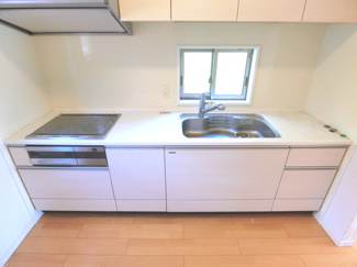 【キッチン】