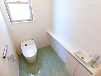 【トイレ】