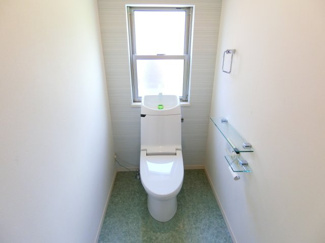 【トイレ】
