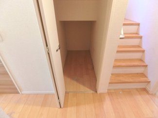 【収納】
