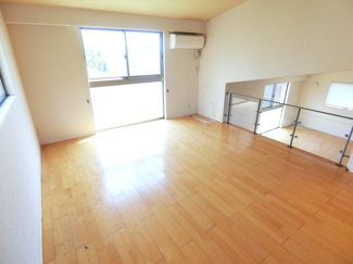 【居間・リビング】