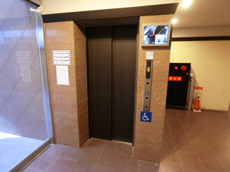 【その他共用部分】