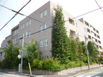 モンクレール夙川の画像