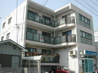 【外観】 | メゾン北村