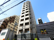西宮市馬場町のマンションの画像