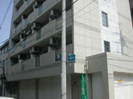 西宮市城ケ堀町のマンションの画像