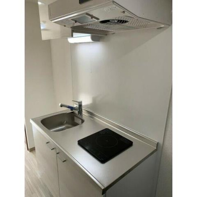 【キッチン】 | ラフォーレ桜ノ宮Ⅱ