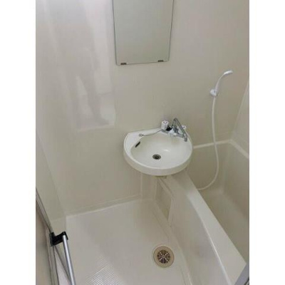 【浴室】 | ラフォーレ桜ノ宮Ⅱ