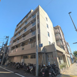 西宮市城ケ堀町のマンションの画像