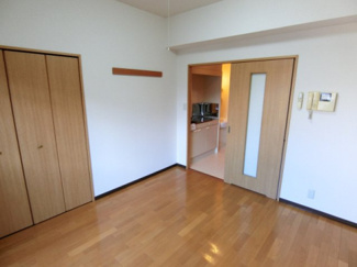 【居間・リビング】