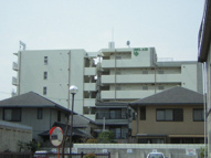 BELAIR江上の画像