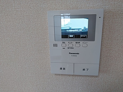 【セキュリティ】 | ベルハイム城山