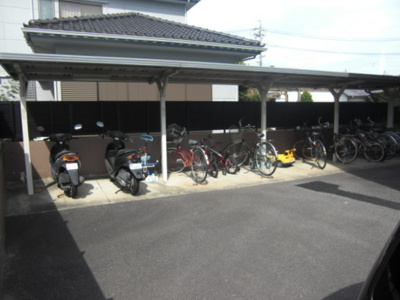  | ベルハイム城山