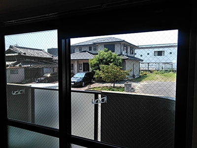 【展望】 | ベルハイム城山