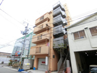 西宮市本町のマンションの画像