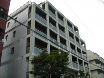 メゾンカトレアの画像