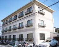 西宮市仁川百合野町のマンションの画像