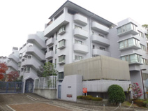 白鷹松下町マンションの画像