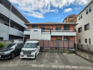 西宮市中屋町のアパートの画像