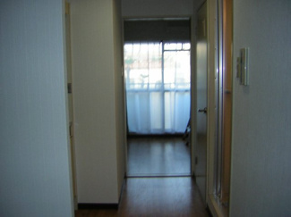【内装】 | グランデール清華