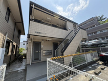 香櫨園桜ハイツの画像