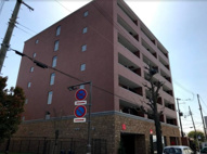 西宮市宮前町のマンションの画像