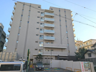 【外観】 | ブランシエスタ西宮