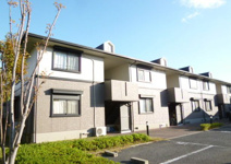 大関満池谷ハイツの画像