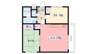 【間取り】 | 夙川大谷ハウス