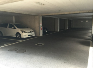 【駐車場】 | リーヴ香櫨園