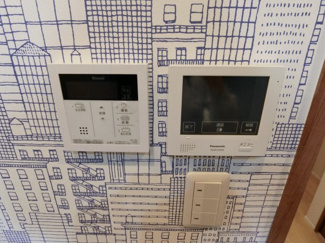 【セキュリティ】 | シャンティ夙川