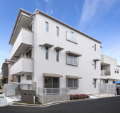 シャンティ夙川の画像