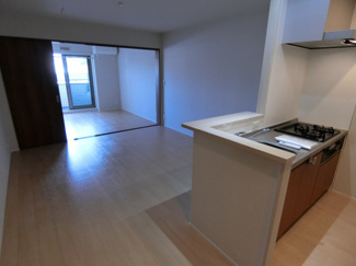 【キッチン】 | シャンティ夙川