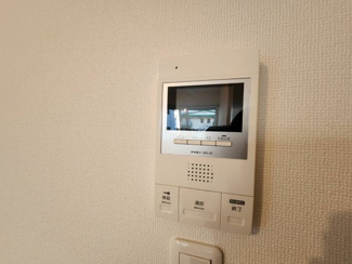 【セキュリティ】 | ロータスコートⅢ