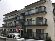 メゾン３５１の画像