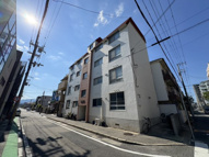 ライオンハイツの画像