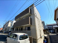 三記マンションⅢの画像