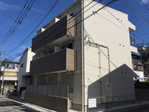 三記マンションⅢの画像